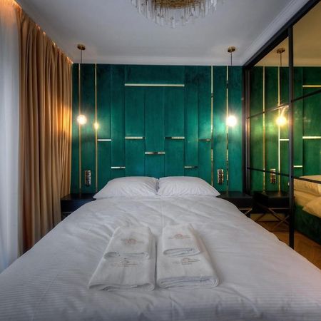Luxury Del Sol Apartments Świnoujście Extérieur photo