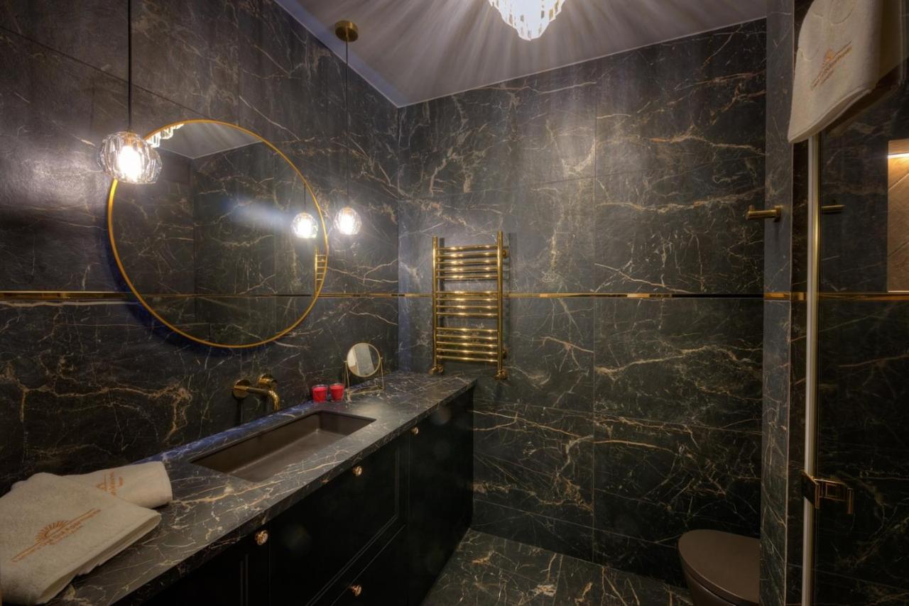 Luxury Del Sol Apartments Świnoujście Extérieur photo
