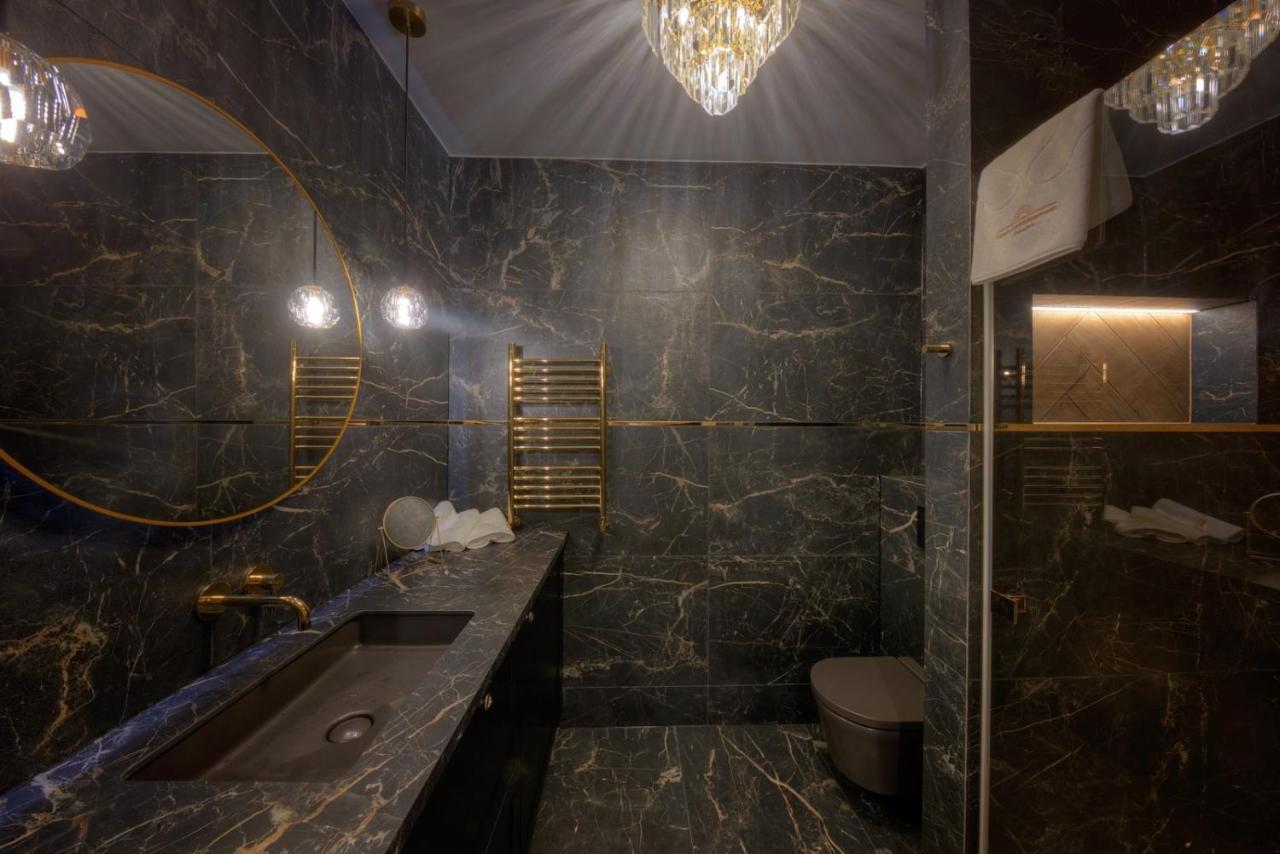 Luxury Del Sol Apartments Świnoujście Extérieur photo